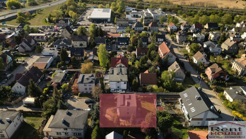 Dom Sprzedaż Szczecin Podjuchy Piwna