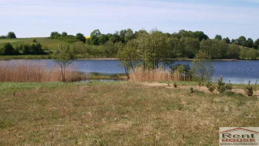 Działka Sprzedaż Zieleniewo