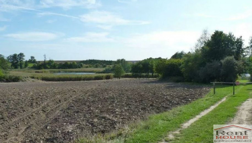 Działka Sprzedaż Zieleniewo