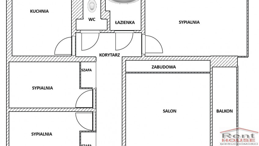 Mieszkanie Sprzedaż Szczecin Zdroje Leszczynowa