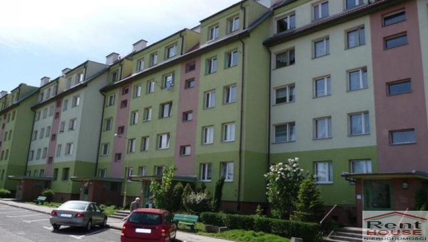 Mieszkanie Sprzedaż Szczecin Zdroje Leszczynowa