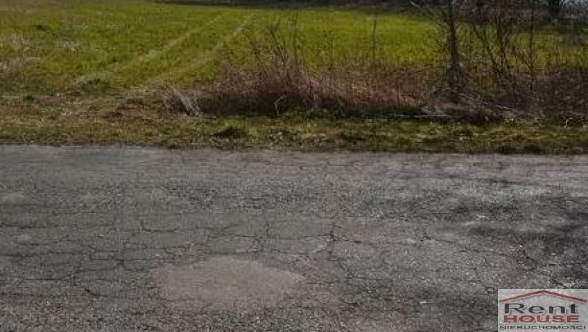 Działka Sprzedaż Kaszewo