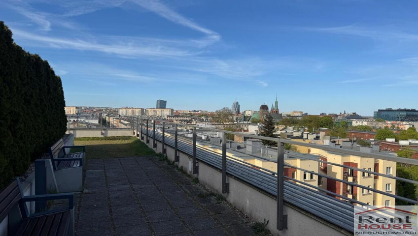 Mieszkanie Sprzedaż Szczecin Centrum