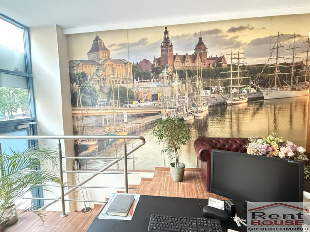 Lokal Wynajem Szczecin Śródmieście-Centrum bł. Królowej Jadwigi