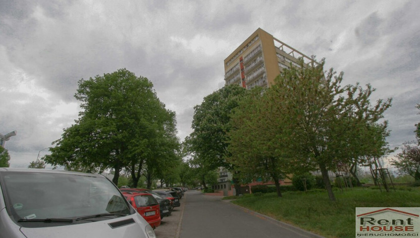 Mieszkanie Sprzedaż Szczecin Drzetowo Rugiańska