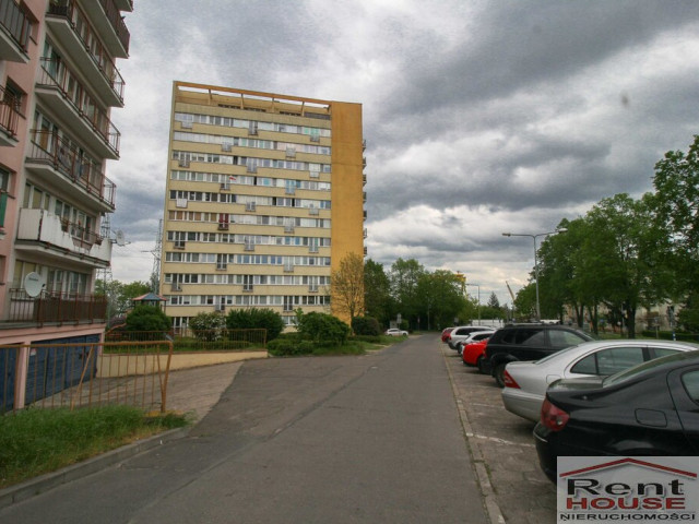 Mieszkanie Sprzedaż Szczecin Drzetowo Rugiańska