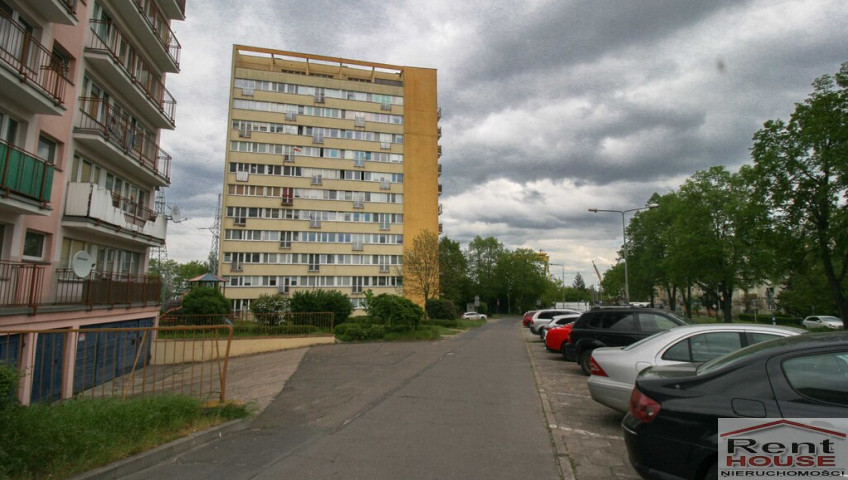 Mieszkanie Sprzedaż Szczecin Drzetowo Rugiańska