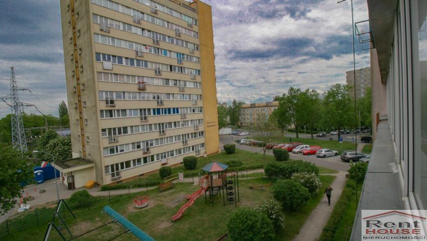 Mieszkanie Sprzedaż Szczecin Drzetowo Rugiańska