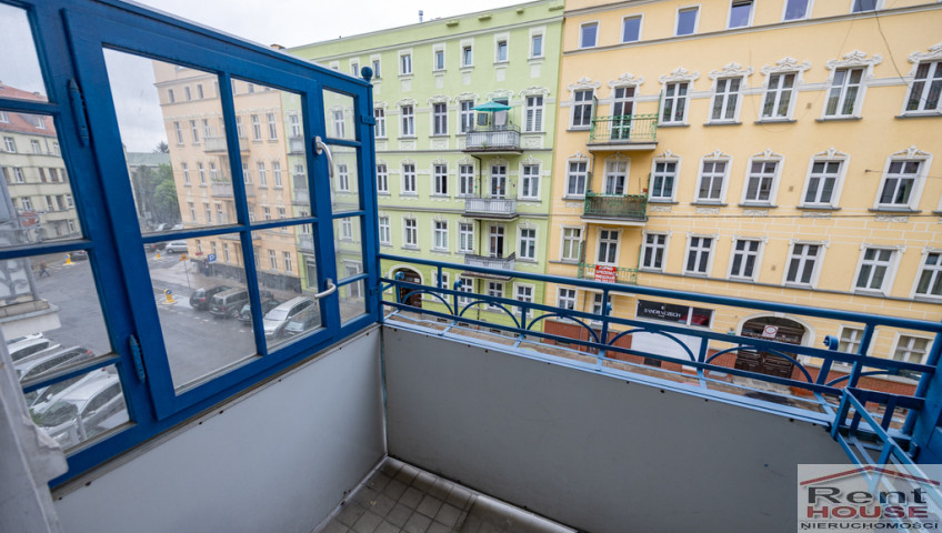 Mieszkanie Sprzedaż Szczecin Śródmieście Pocztowa
