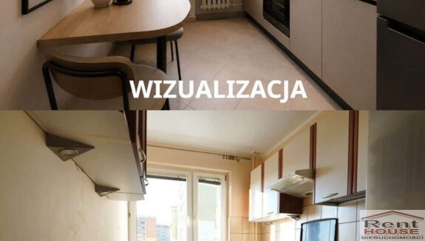 Mieszkanie Sprzedaż Szczecin Gumieńce Konstantego Maciejewicza