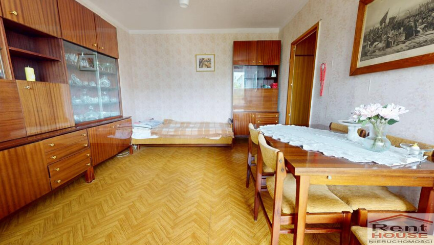 Mieszkanie Sprzedaż Szczecin Pomorzany Włościańska
