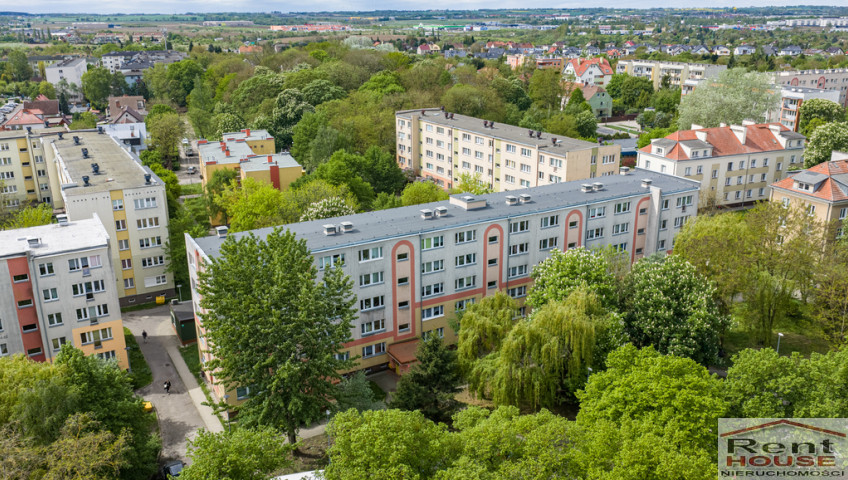 Mieszkanie Sprzedaż Szczecin Pomorzany Włościańska