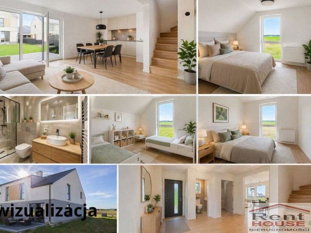 Dom Sprzedaż Grzędzice
