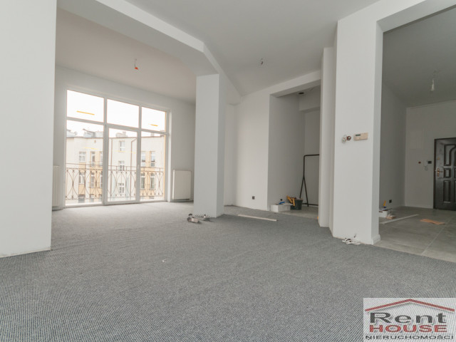 Lokal Wynajem Szczecin Centrum Jagiellońska