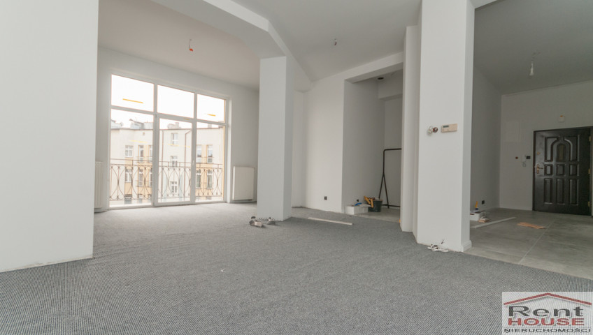 Lokal Wynajem Szczecin Centrum Jagiellońska