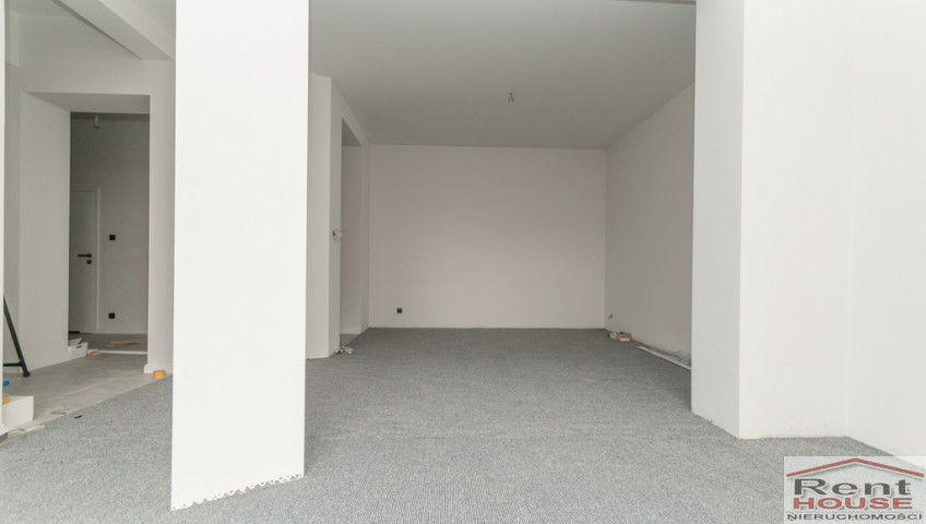 Lokal Wynajem Szczecin Centrum Jagiellońska