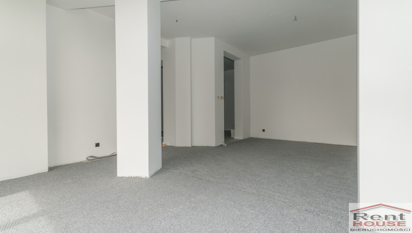 Lokal Wynajem Szczecin Centrum Jagiellońska