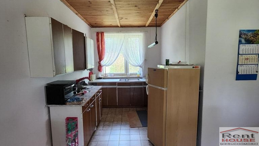 Dom Sprzedaż Dominikowo Leśna Polana
