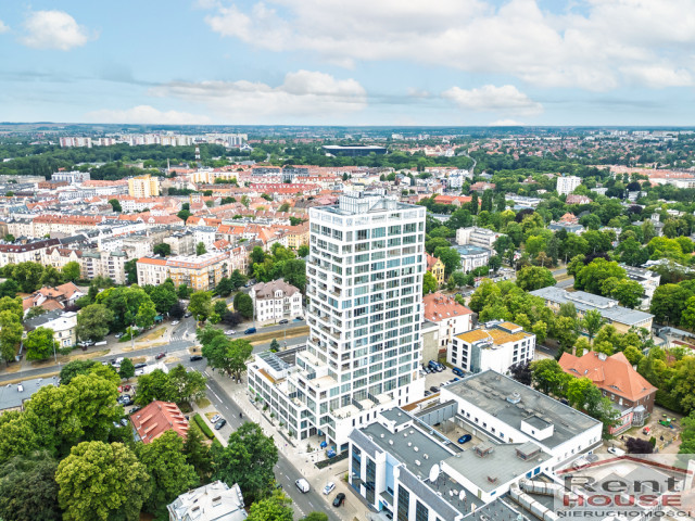 Mieszkanie Sprzedaż Szczecin Centrum Mieczysława Niedziałkowskiego
