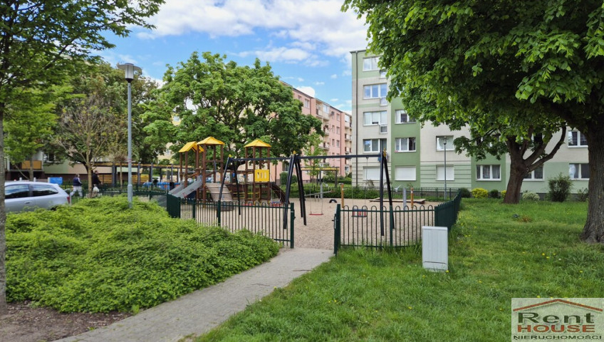Mieszkanie Sprzedaż Szczecin Książąt Pomorskich Rugiańska