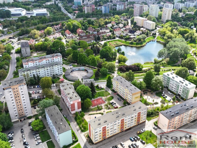 Mieszkanie Sprzedaż Szczecin Książąt Pomorskich Rugiańska