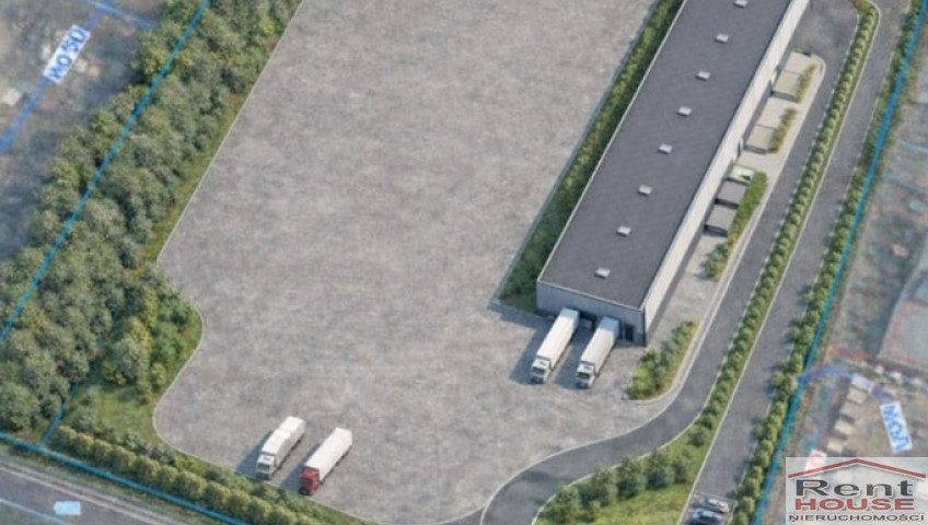 Obiekt Sprzedaż Drawno Kolejowa