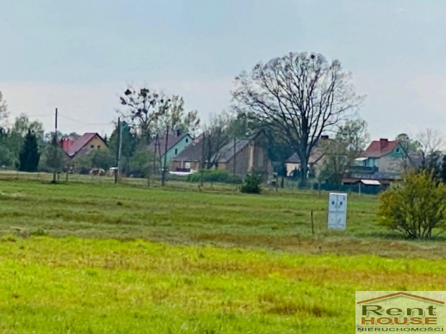 Działka Sprzedaż Miłowo