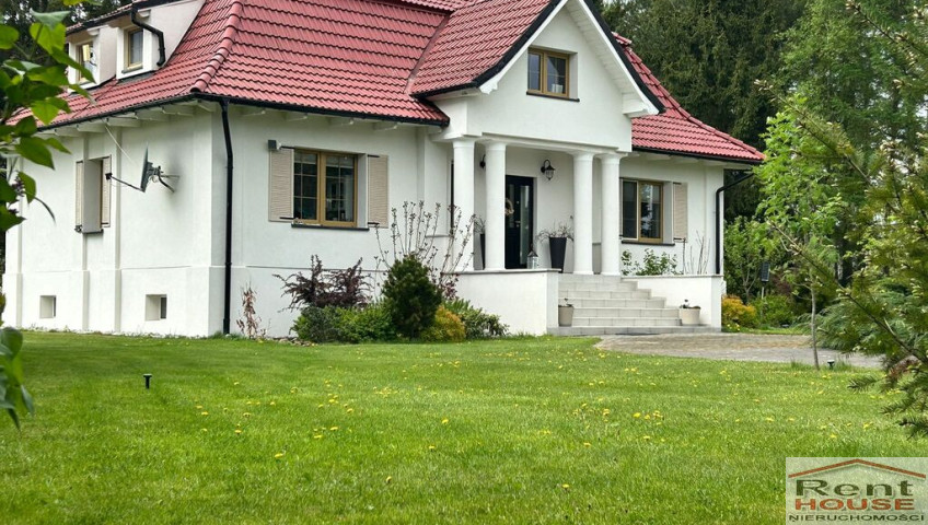 Dom Sprzedaż Niczonów