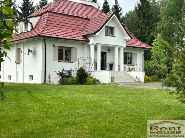 Dom Sprzedaż Niczonów