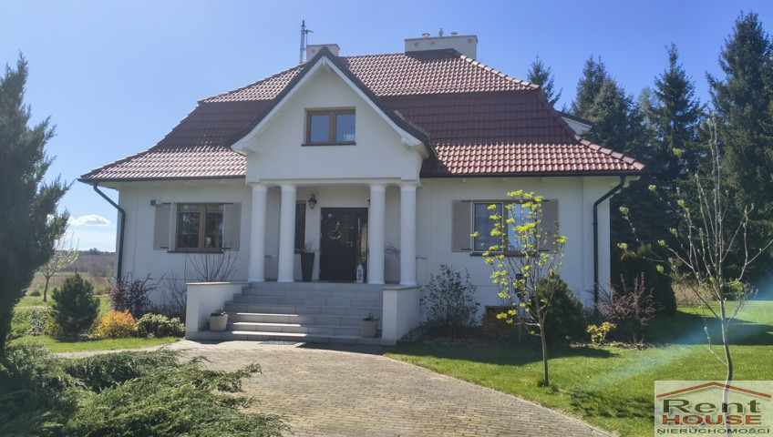Dom Sprzedaż Niczonów