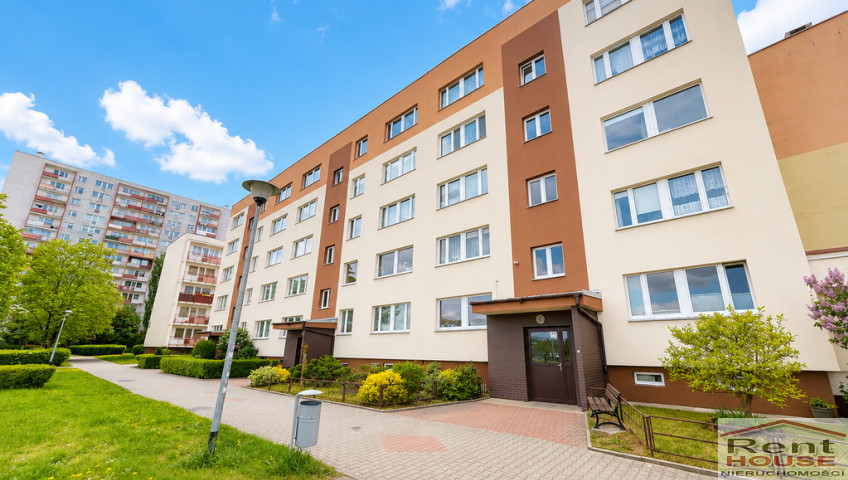 Mieszkanie Sprzedaż Szczecin os. Zawadzkiego-Klonowica Władysława Szafera