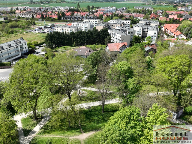 Mieszkanie Sprzedaż Szczecin Gumieńce Barbakan