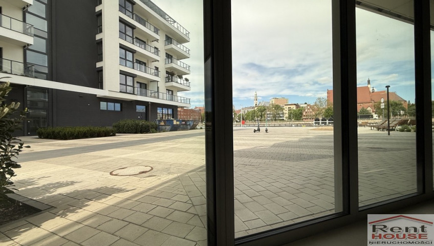 Lokal Wynajem Szczecin Łasztownia