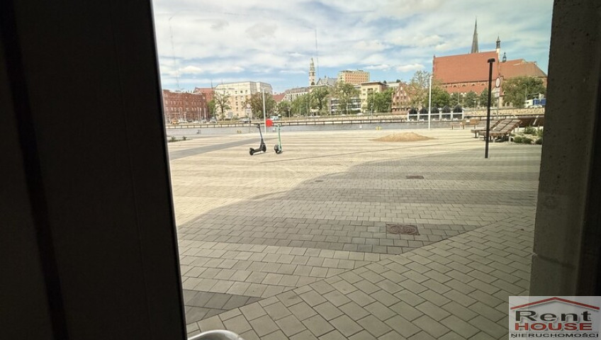 Lokal Wynajem Szczecin Łasztownia