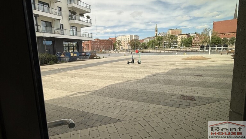 Lokal Wynajem Szczecin Łasztownia
