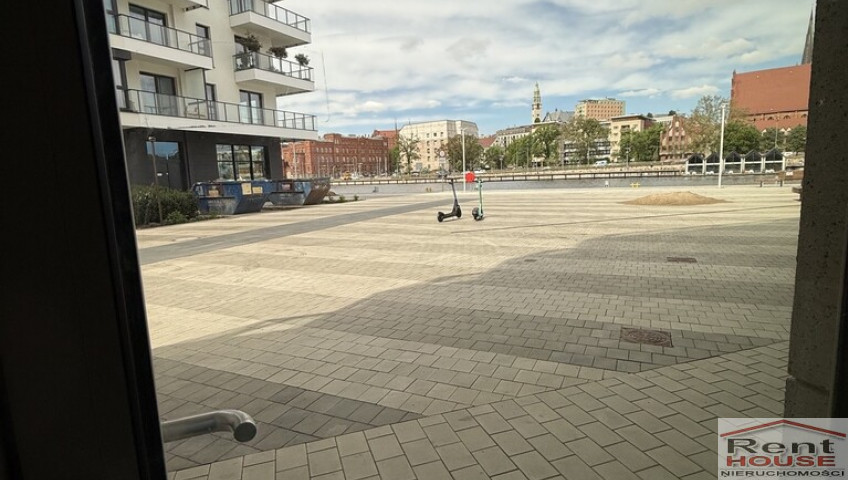 Lokal Wynajem Szczecin Łasztownia