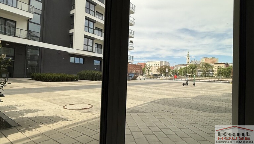 Lokal Wynajem Szczecin Łasztownia
