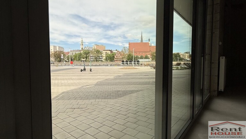 Lokal Wynajem Szczecin Łasztownia