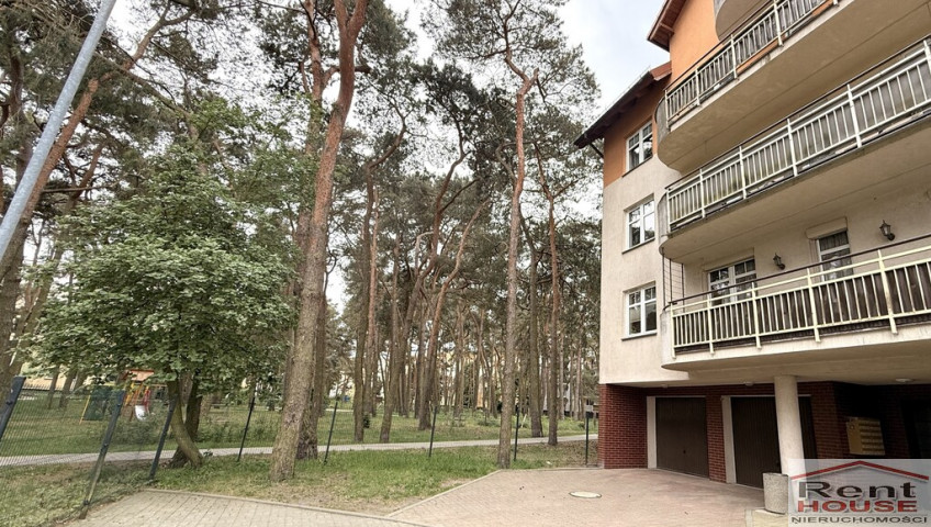 Mieszkanie Sprzedaż Police Bankowa
