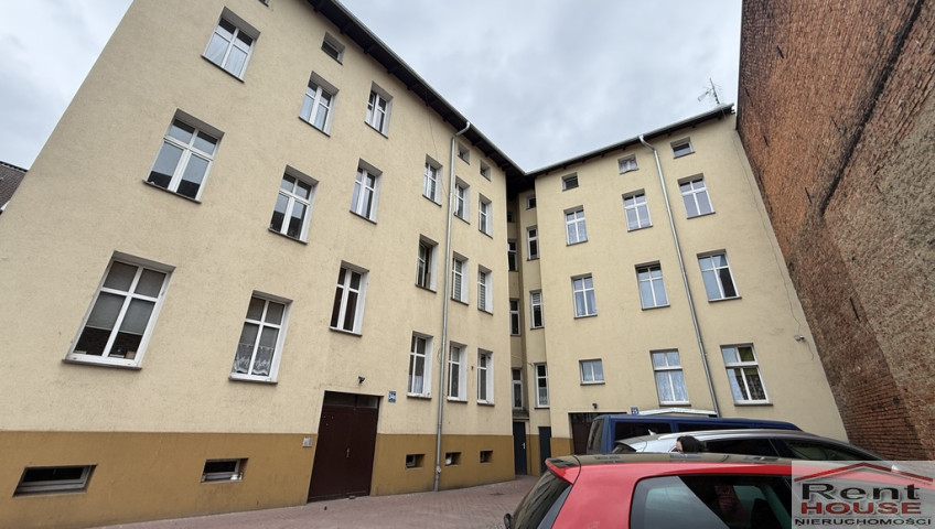 Mieszkanie Sprzedaż Stargard