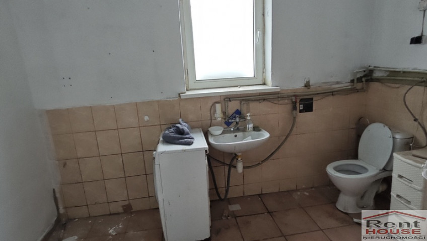 Magazyn Wynajem Przylep