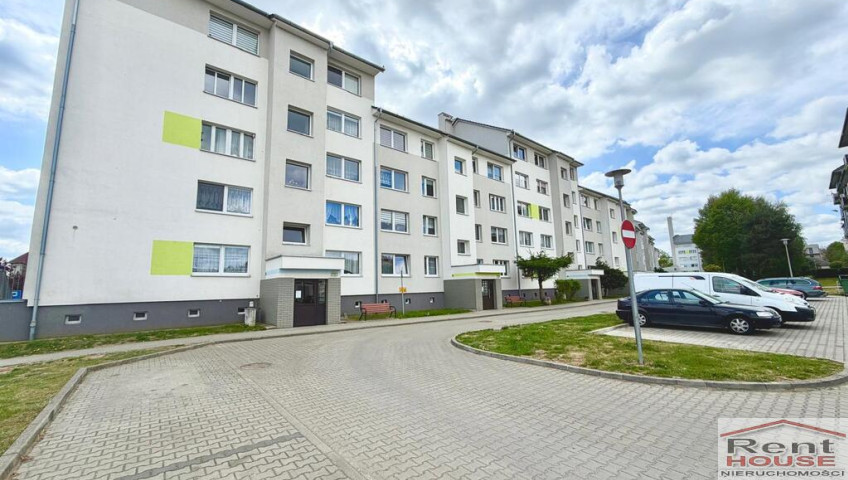 Mieszkanie Sprzedaż Nowogard