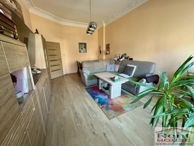 Mieszkanie Sprzedaż Szczecin Śródmieście-Centrum al.&nbsp;Piastów