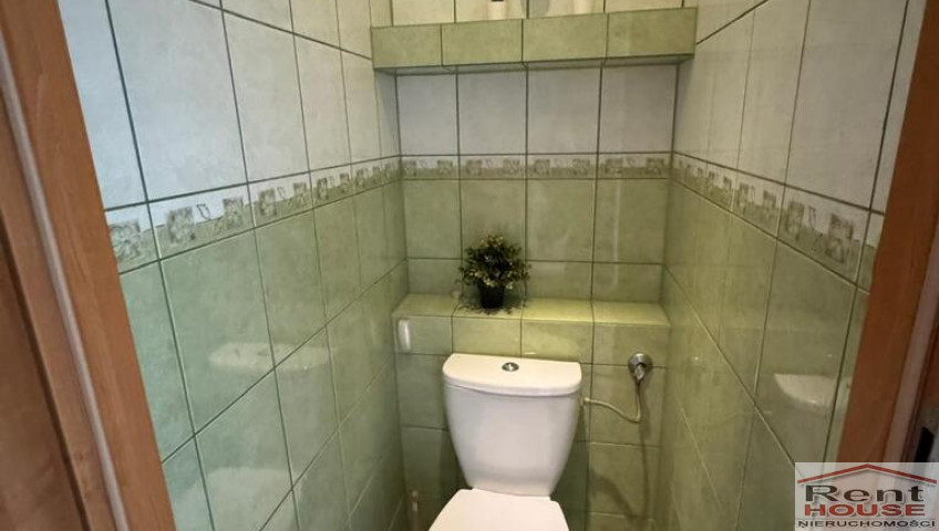 Mieszkanie Wynajem Szczecin os. Bukowe Pomarańczowa