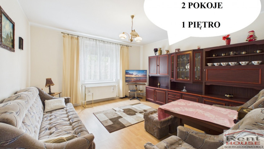 Mieszkanie Sprzedaż Police Grzybowa