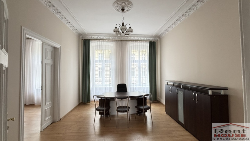 Mieszkanie Wynajem Szczecin Centrum