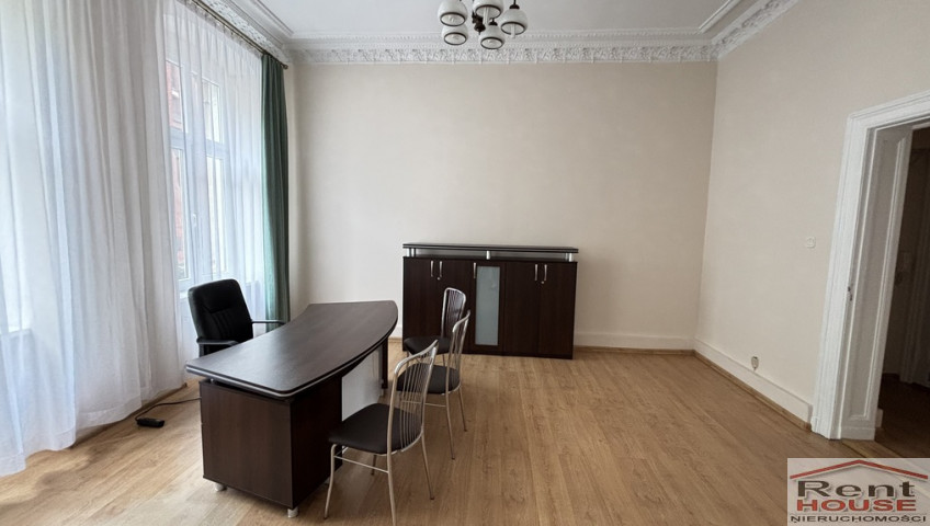 Mieszkanie Wynajem Szczecin Centrum