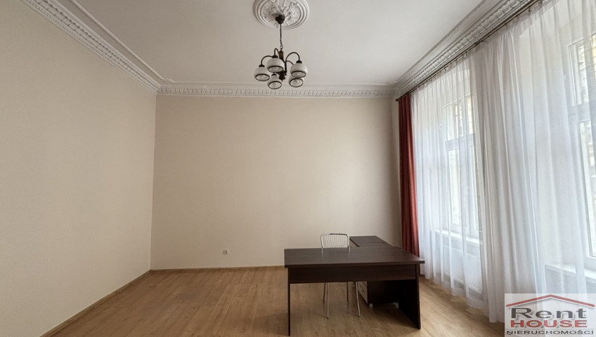 Mieszkanie Wynajem Szczecin Centrum