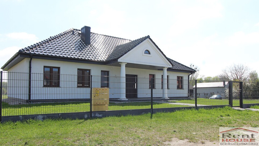 Dom Sprzedaż Gleźno