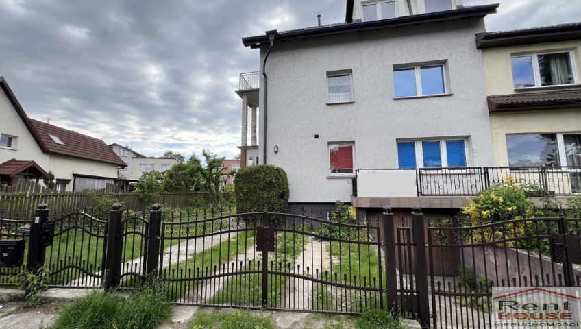Dom Sprzedaż Szczecin Gumieńce